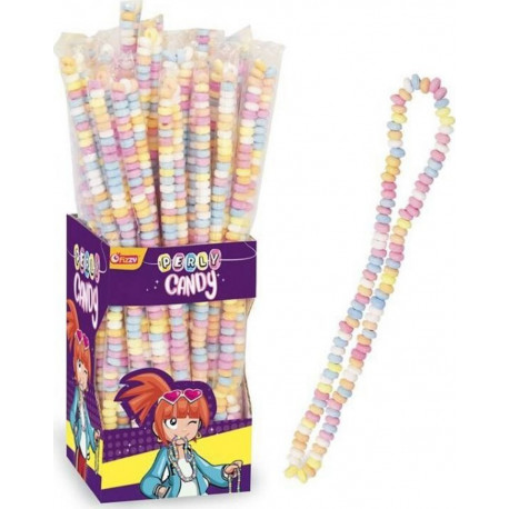 Fizzy Perly Candy 1,44Kg
