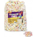 Fizzy Colliers Candy 2,2Kg