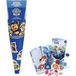 Fizzy Pochette Surprise Pat Patrouille 30g