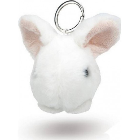 Fizzy Peluche Porte Clés