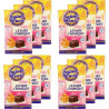 Sainte Lucie Lot 12x Levure Chimique 5 Sachets 10g les 12 unités