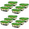 Halva Aux Pistaches Durra les 12 unités de 0.7Kg