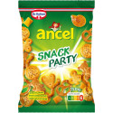 ANCEL Biscuits Apéritif Bretzels Mix Snack Party 150g