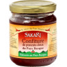 SAKARI Confiture de piment doux du Pays Basque 220g