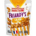 MENGUY Noix de Cajou Miel 'S 130g