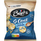 BRET Biscuit salé so crack sel de Guérande 'S 70g