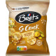 BRET Biscuit salé so crack moutarde pickles 'S 70g