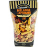 LE VIEUX BISTROT Biscuits apéritifs mélange Japonais 160g