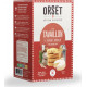 ORSET ARTISAN BISCUITIER Biscuits apéritifs tavaillon reblochon 100g