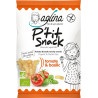AGLINA Biscuits apéritif bio tomate basilic sans gluten 45g
