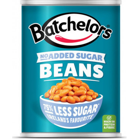 BATCHELORS Plat cuisiné à base de viande, poisson, céréales soja, pâte, riz et blé sans sucres ajouté 420g
