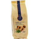 TERRE ITALIA Biscuits apéritif Taralli Tondi TERRE D'ITALIA 400g