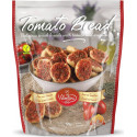 VALENTINA Biscuits apéritifs pain grillés tomates 150g