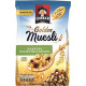 Quaker Golden Muesli Amandes Noisettes Et Raisins 500g (lot de 4)