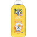 LE PETIT MARSEILLAIS Shampoing Cheveux blonds à châtains clairs Camomille Bio et Miel Bio 300ml