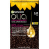 OLIA Coloration Cheveux Chocolat Noir 3.23 la boîte