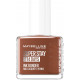 MAYBELLINE NEW YORK Vernis à Ongles Ink Bonder 952 chocolat ba 12ml
