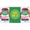 Saint Louis Confisuc Spécial Gelées 3x1Kg 3Kg