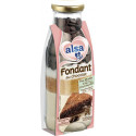 ALSA FONDANT au CHOCOLAT 415g