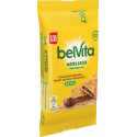 BELVITA MOELLEUX COEUR GOURMAND GOUT CHOCO-NOISETTES 50g