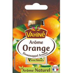 Vahiné 20ML AROME ORANGE 20ml