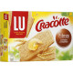 LU Cracotte Fibres Céréales Complètes 250g (lot de 6)