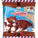 CÉMOI L'AUTHENTIQUE PETIT OURSON CHOCOLAT AU LAIT MOU GUIMAUVE 170G