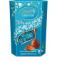 LINDT Lindor Cornet Lait Caramel pointe de sel 200g