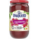 PAQUITO CONFITURE FRAMBOISE 1Kg
