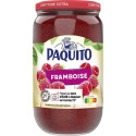 PAQUITO CONFITURE FRAMBOISE 1Kg