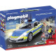 PLAYMOBIL 70067 - Porsche 911 Carrera 4S POLIZEI