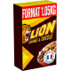 LION 1,050KG CEREALES NES