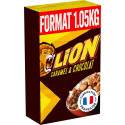 LION 1,050KG CEREALES NES