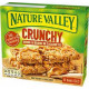 Nature Valley Barre de céréales Avoine & Beurre de Cacahuète 5x42g 210g