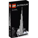 LEGO 21008 Architecture - Burj Khalifa Dubaï