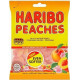 HARIBO Bonbons Peaches 150g