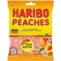 HARIBO Bonbons Peaches 150g