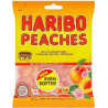 HARIBO Bonbons Peaches 150g