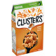 Nestlé Clusters Granola Caramel 400g (lot de 4)
