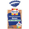 Harrys Pain de mie American Sandwich Nature 550g