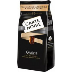 CARTE NOIRE CAFE GRAIN 250g