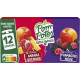 Pom'Potes Compote multivariétés Battle 2 fruits 12x90g