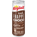 REGILAIT FRAPPE CHOCO 250ml