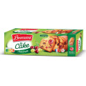 Brossard Cakes Fruits 2x250g