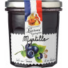 Lucien Georgelin CONFITURE MYRTILLES 320g