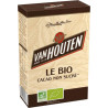 VAN HOUTEN CACAO non surcé BIO 125g