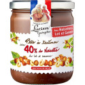 Lucien Georgelin 40% NOISETTES 400g