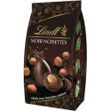 Lindt Mini Oeuf Noisettes noir 130g
