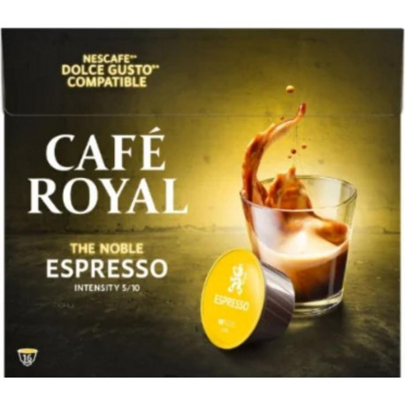 Café Royal ESPRESSO x16