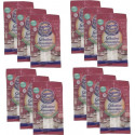 Sainte Lucie Lot 12x Gélatine Alimentaire Sachet 12g les 12 unités de 0.01Kg